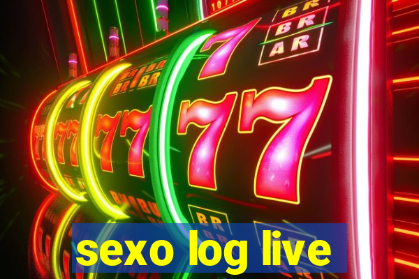 sexo log live